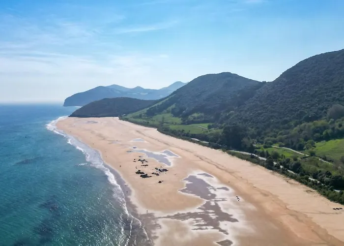 El Trasmerano Casa de hóspedes Argoños