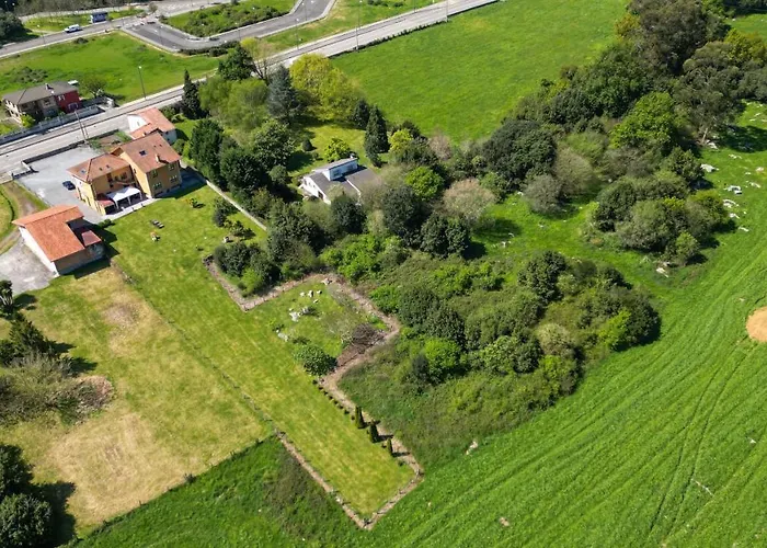 Casa de hóspedes El Trasmerano