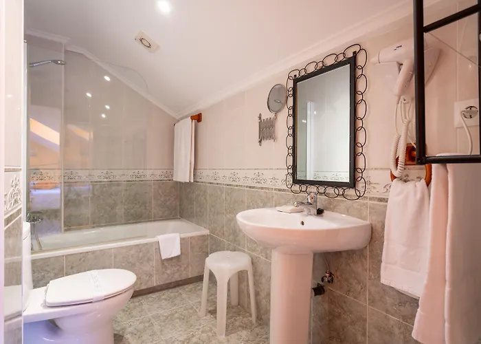 El Trasmerano 3* Argoños